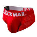 Men's premium underwear mesh