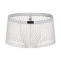 Men's underwear lace