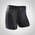 Men's sports underwear sheer