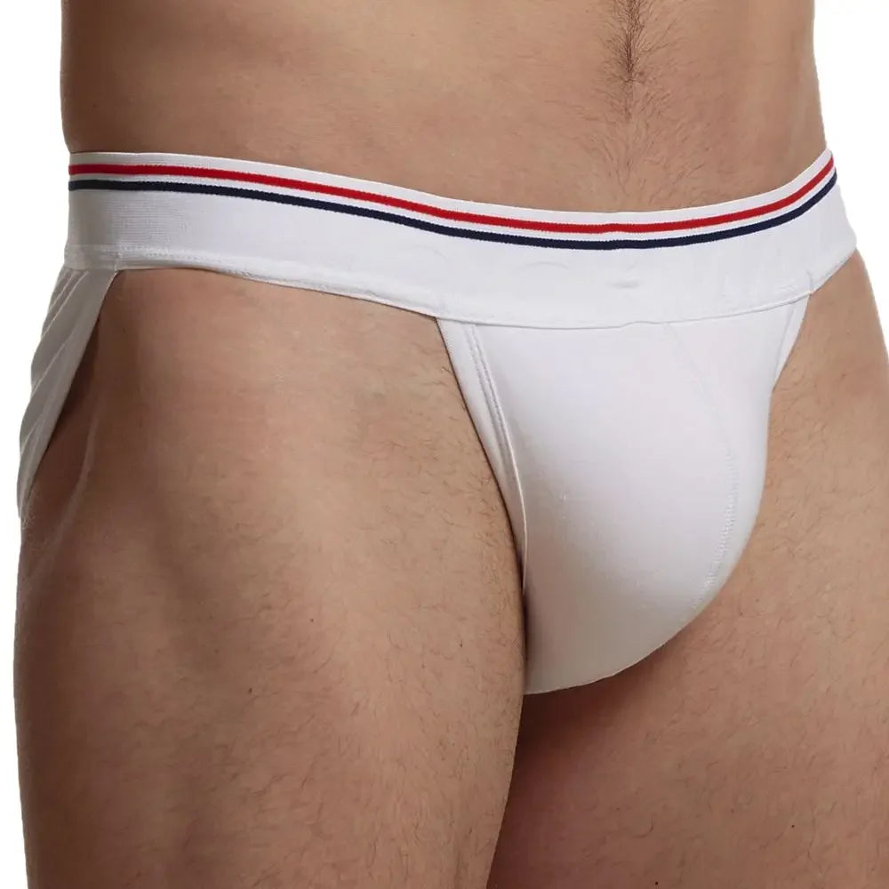 Men's premium underwear tanga