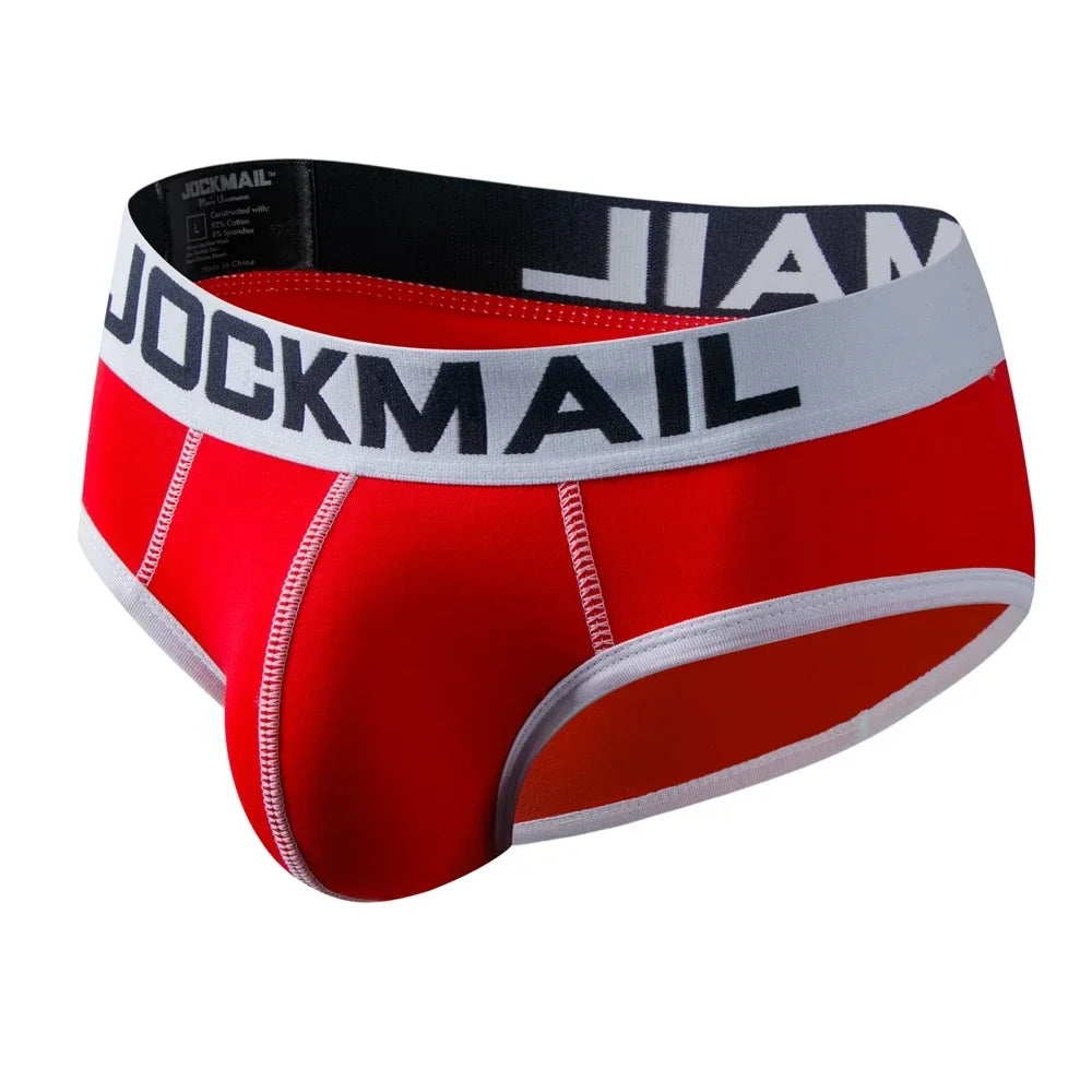 Men's premium underwear briefs
