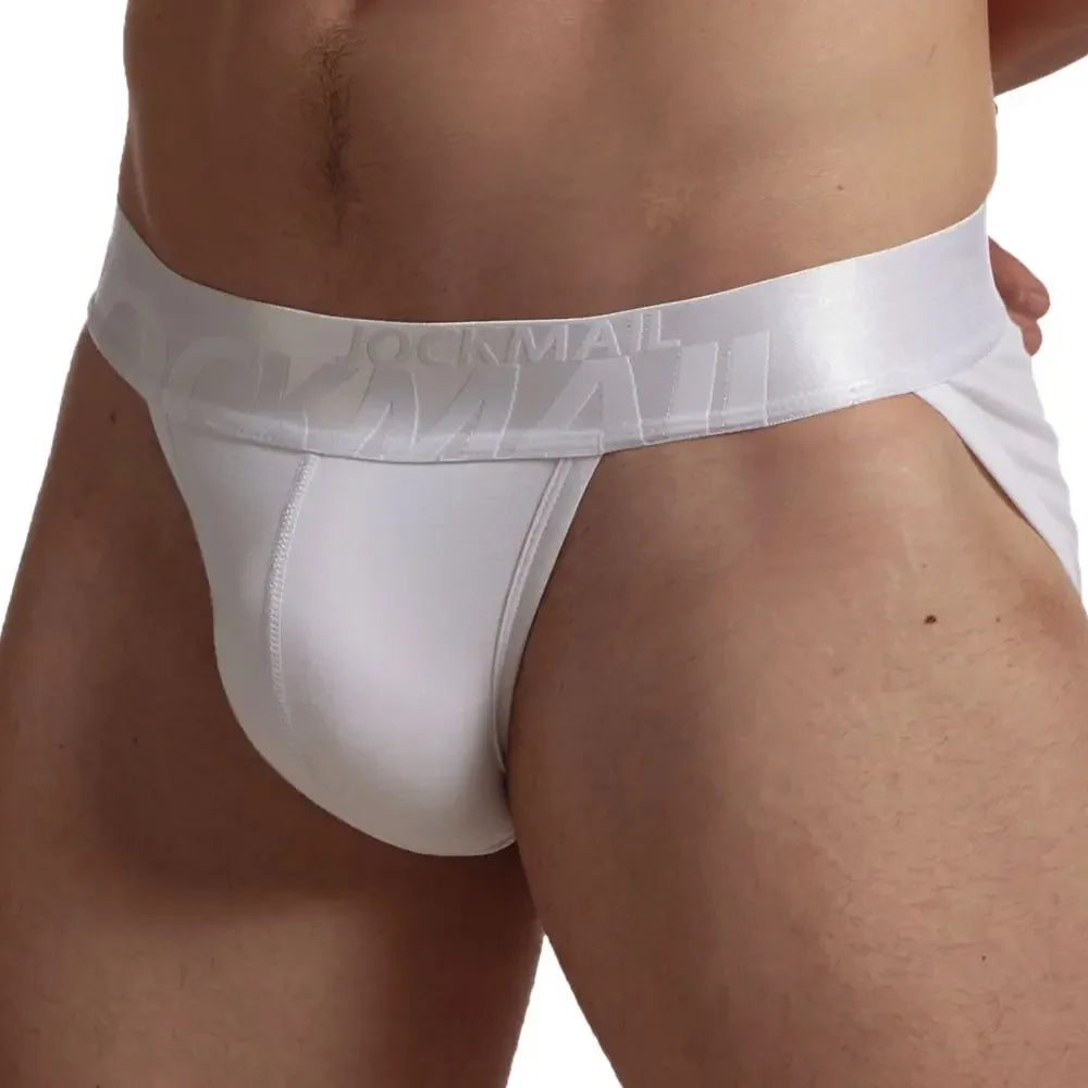 Men's premium underwear tanga