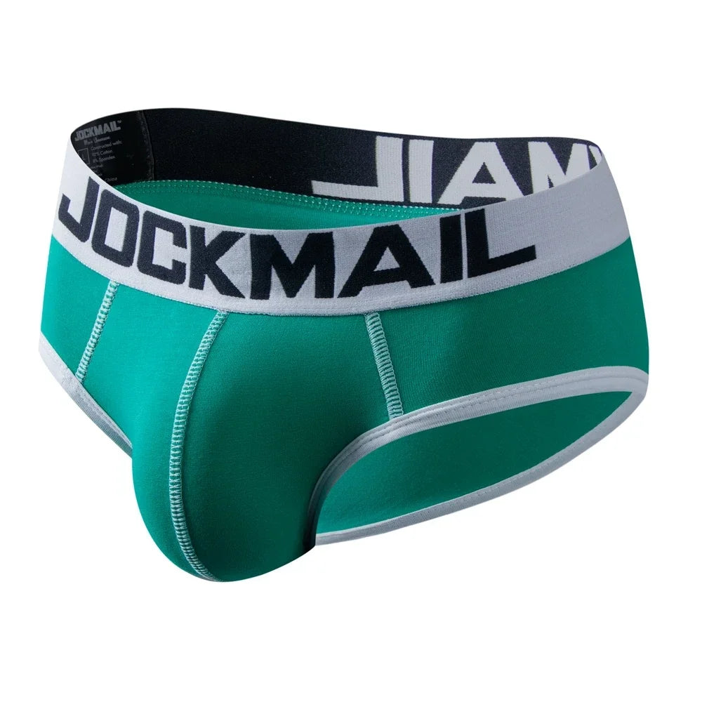 Men's premium underwear briefs