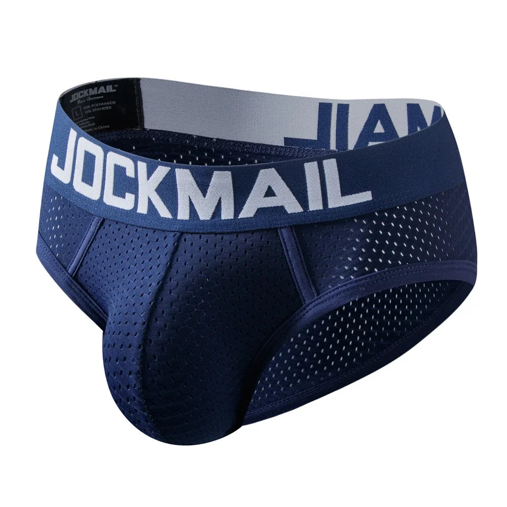 Men's premium underwear mesh