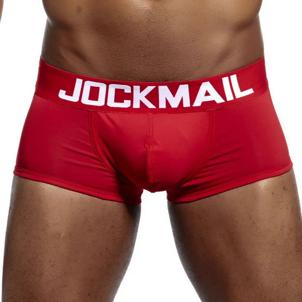 Men's underwear premium boxers