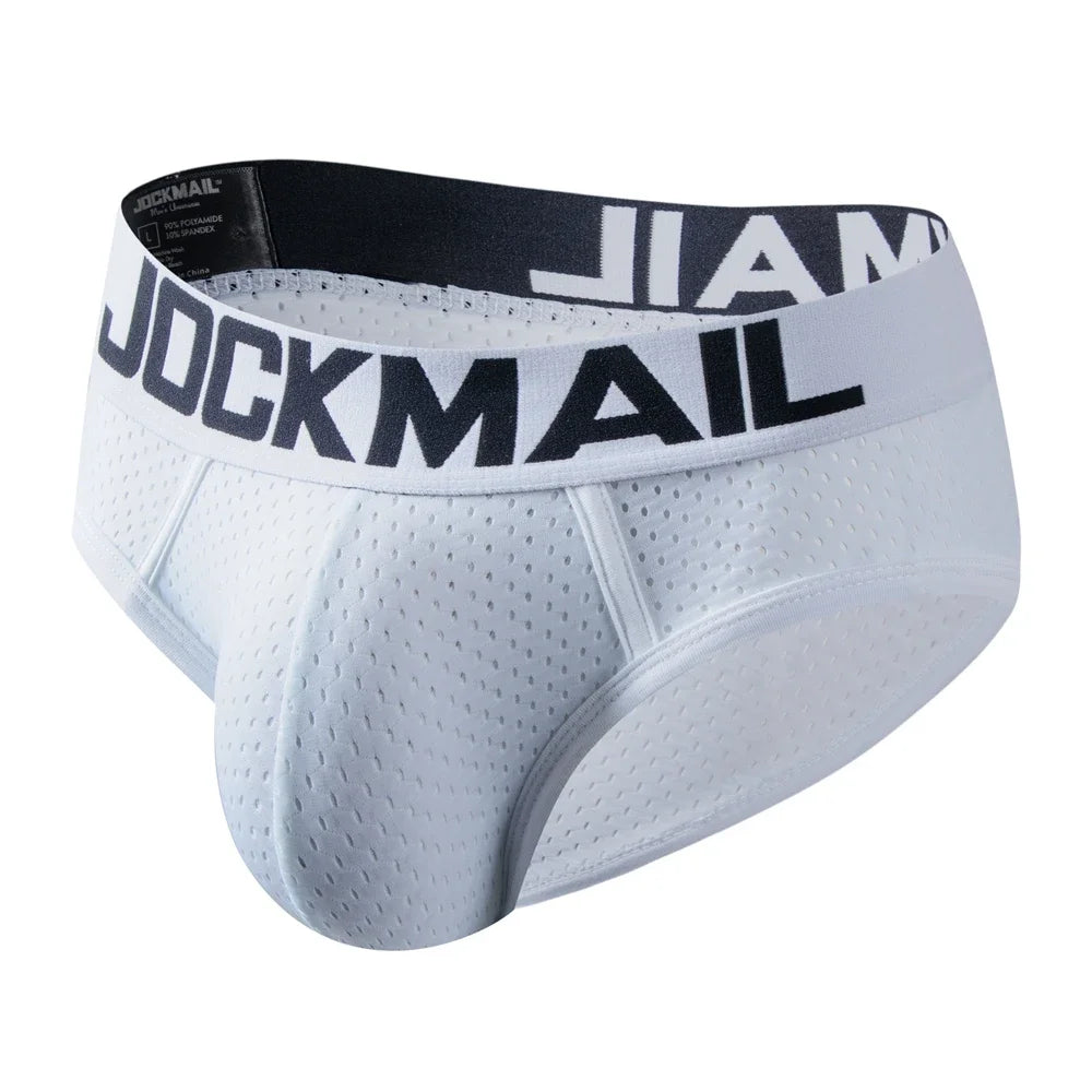 Men's premium underwear mesh