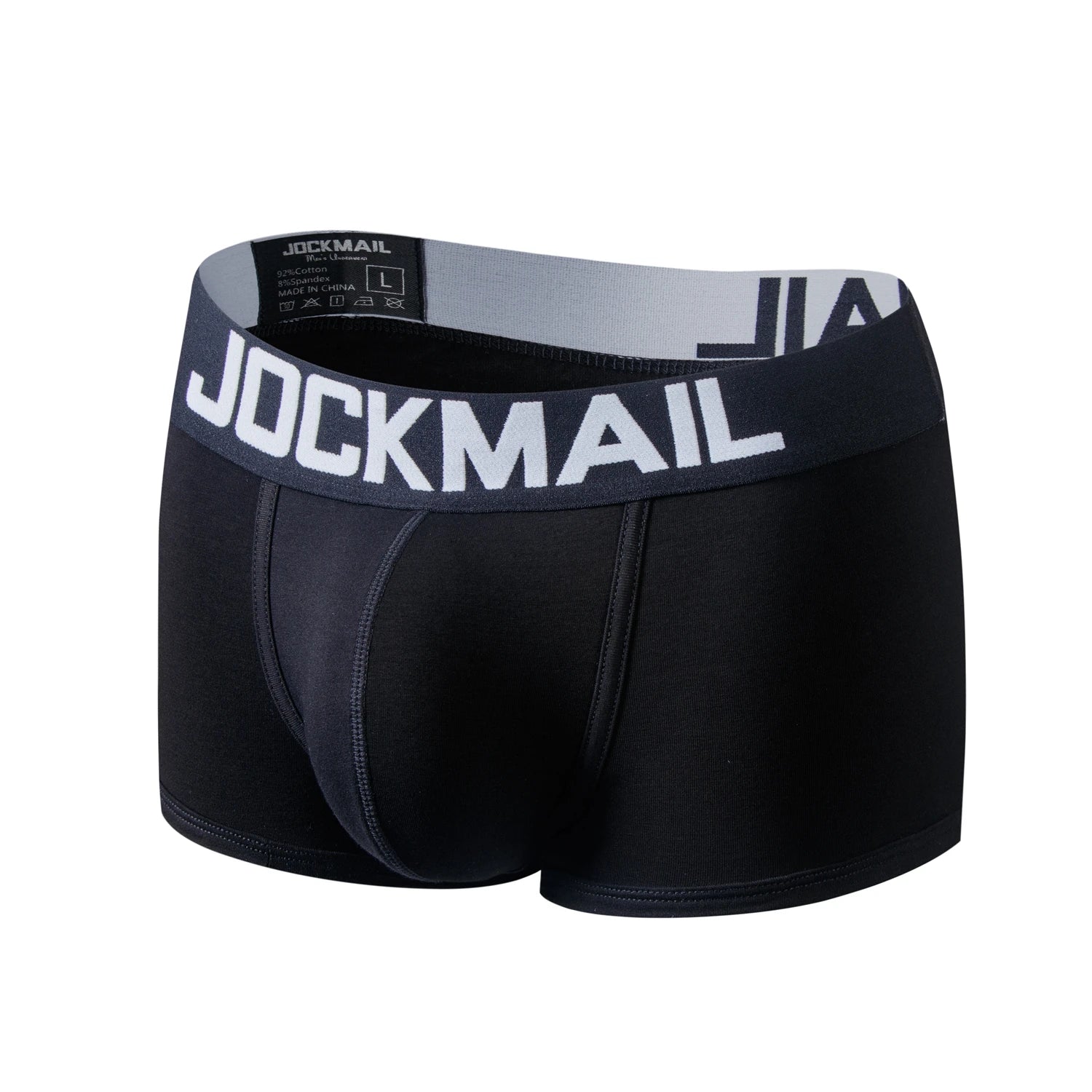 Men's underwear premium boxers