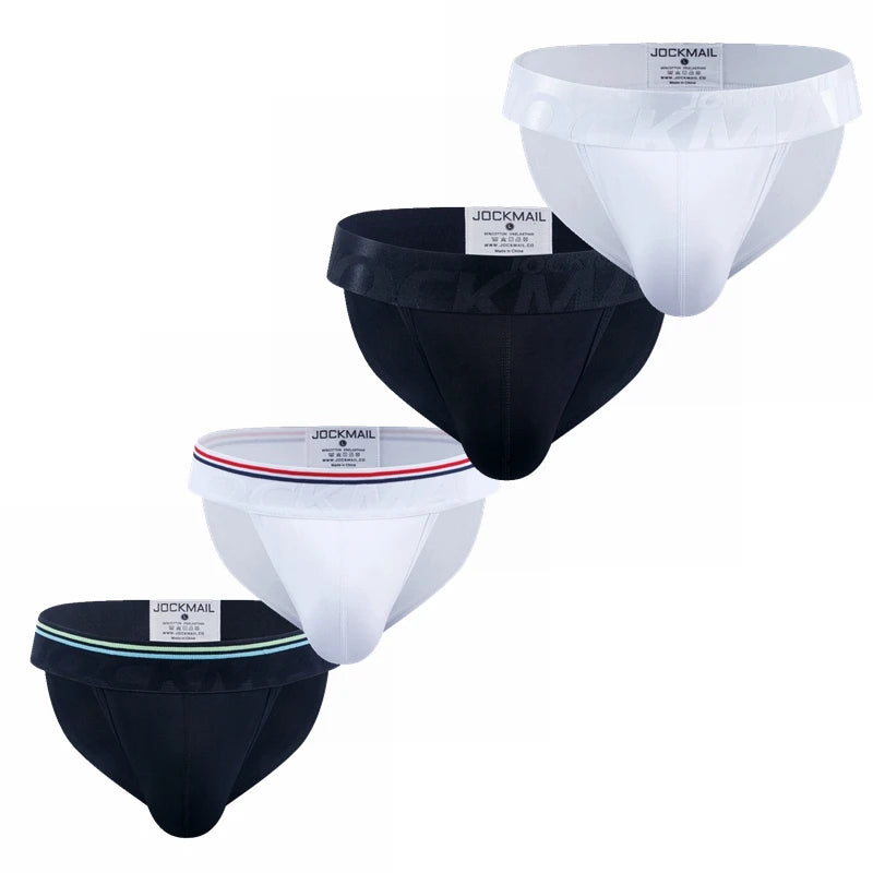Men's premium underwear tanga