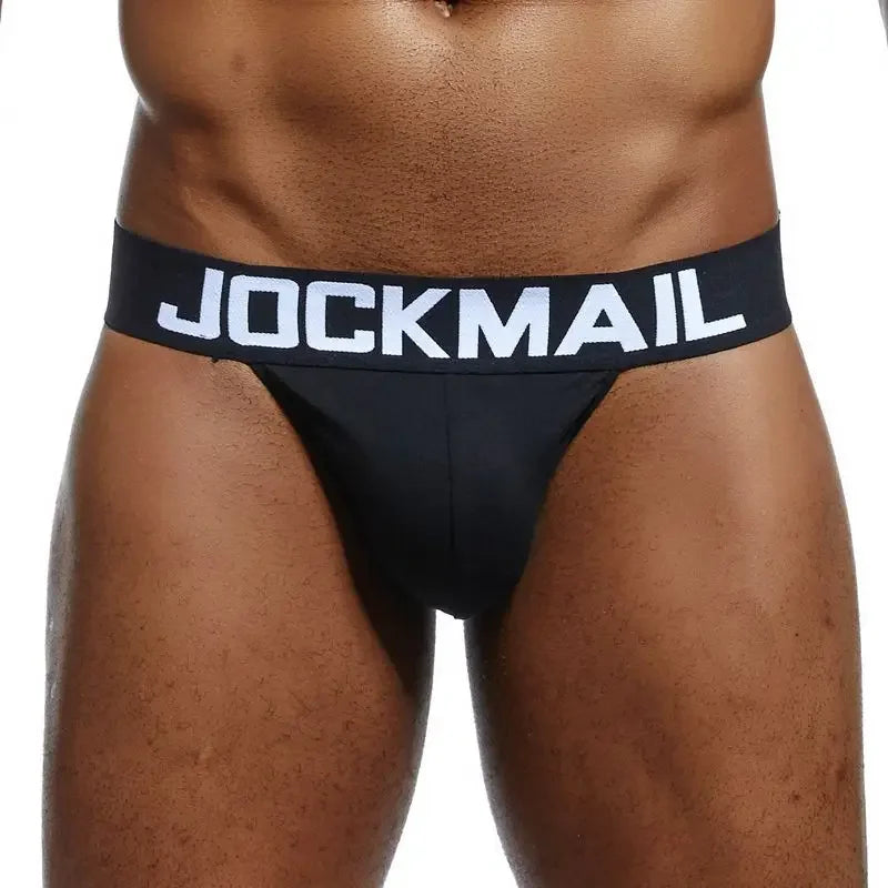 Men's premium underwear tanga