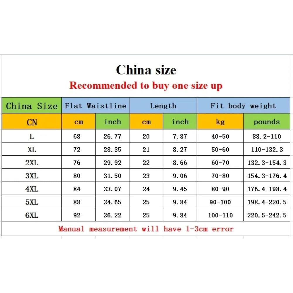 Men's underwear boxer Shorts sheer 4pc