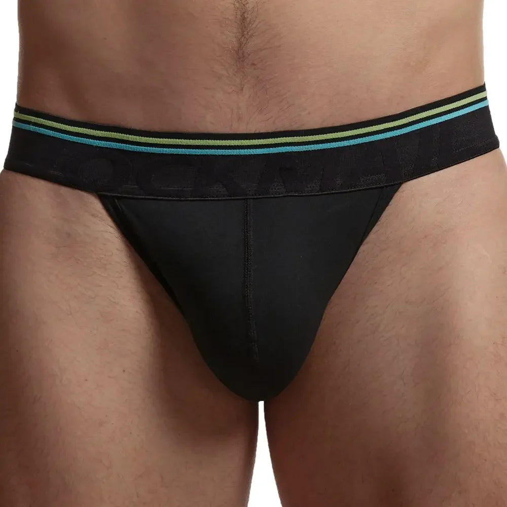 Men's premium underwear tanga