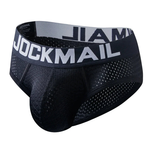 Men's premium underwear mesh