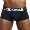 Men's underwear premium boxers