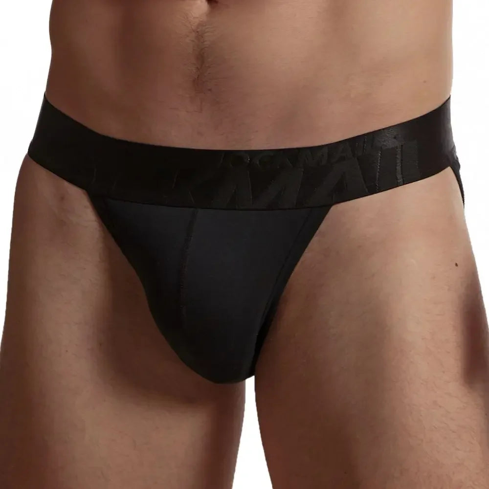 Men's premium underwear tanga